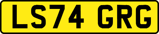 LS74GRG
