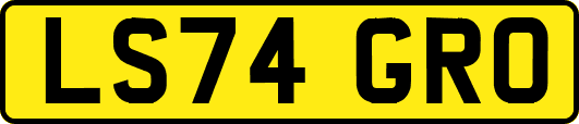 LS74GRO