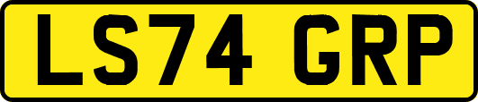 LS74GRP