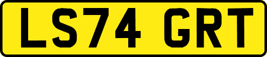 LS74GRT
