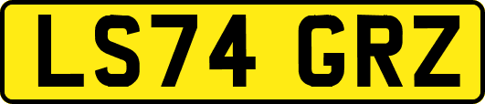 LS74GRZ
