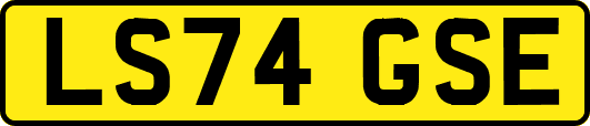 LS74GSE