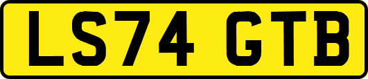 LS74GTB