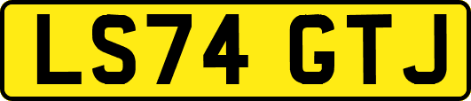 LS74GTJ