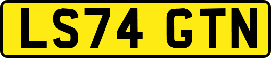 LS74GTN