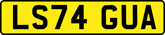 LS74GUA