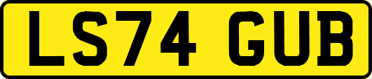 LS74GUB