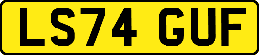 LS74GUF