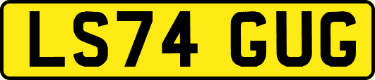 LS74GUG