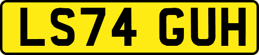 LS74GUH