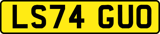 LS74GUO