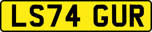 LS74GUR
