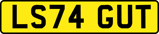 LS74GUT