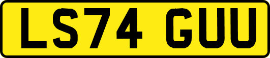 LS74GUU