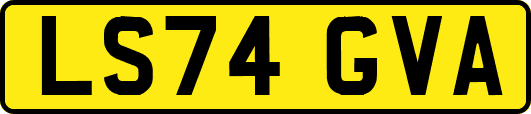 LS74GVA
