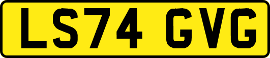 LS74GVG