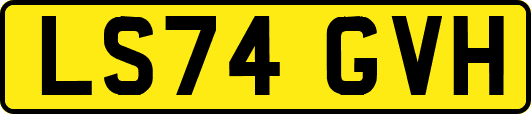 LS74GVH