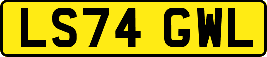 LS74GWL