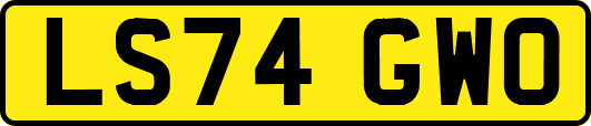 LS74GWO