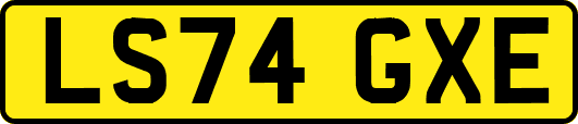 LS74GXE
