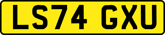 LS74GXU