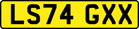 LS74GXX