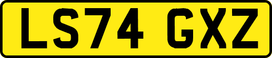 LS74GXZ