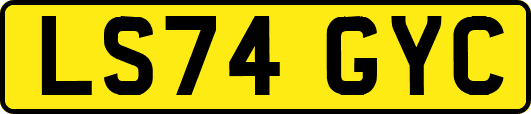 LS74GYC