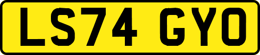 LS74GYO