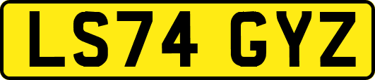 LS74GYZ