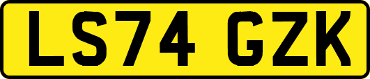 LS74GZK