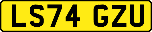 LS74GZU