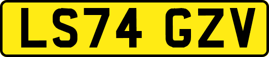 LS74GZV