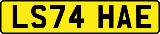 LS74HAE