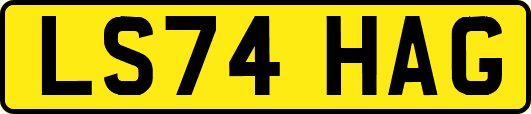 LS74HAG