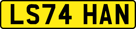 LS74HAN