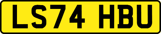 LS74HBU