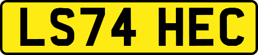 LS74HEC