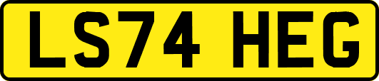 LS74HEG
