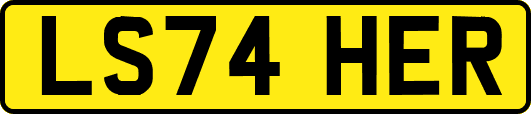 LS74HER