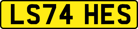 LS74HES