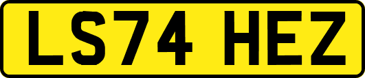 LS74HEZ