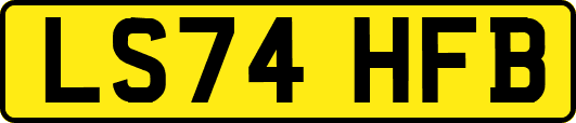 LS74HFB