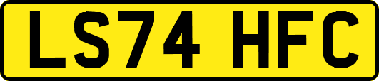 LS74HFC