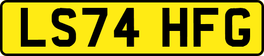 LS74HFG