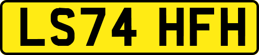 LS74HFH