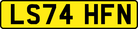 LS74HFN