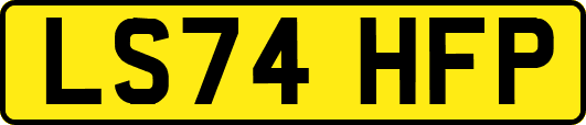 LS74HFP