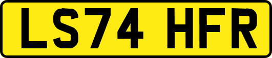 LS74HFR