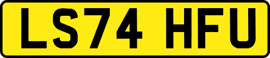 LS74HFU